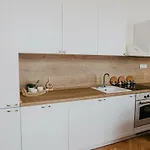 Lejlighed Cassovia Košice