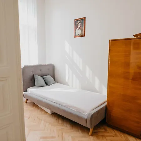 Cassovia Apartament Koszyce