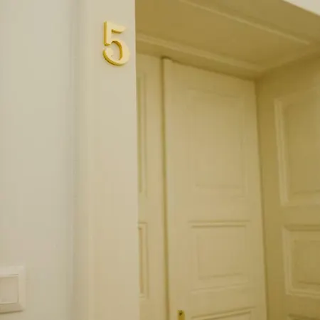 Lejlighed Cassovia *