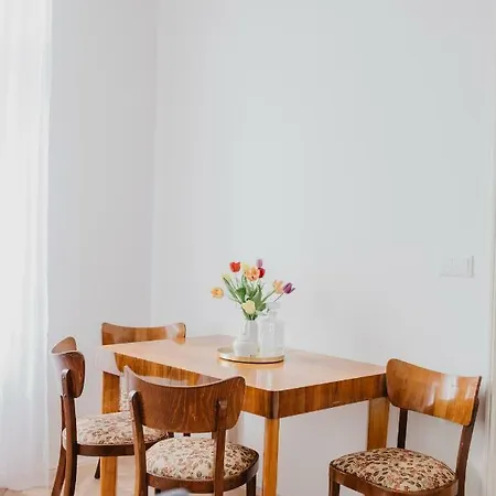 Apartment Cassovia