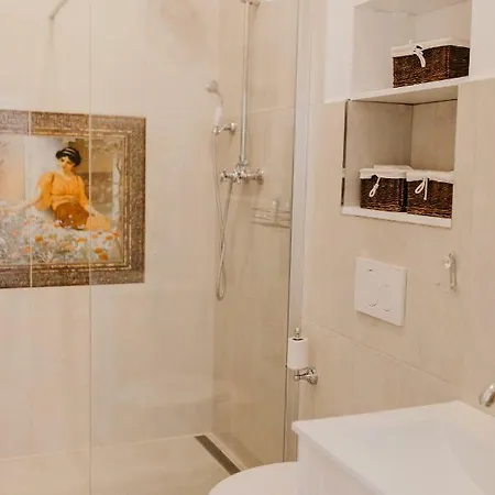 Apartment Cassovia