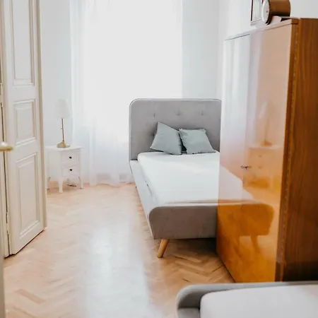 Lejlighed Cassovia *