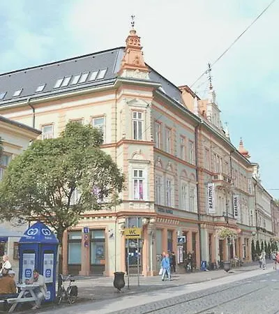 Cassovia