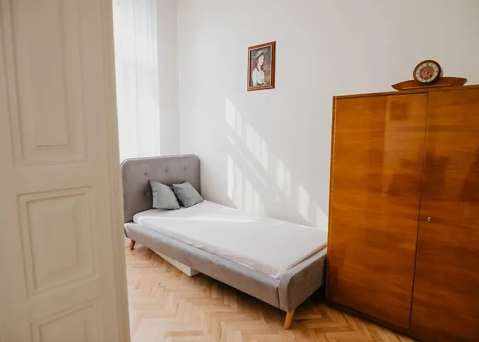 Cassovia Appartamento Košice