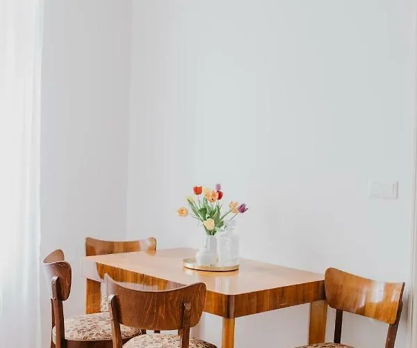 Apartament Cassovia