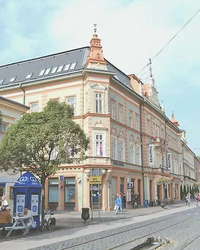 Cassovia